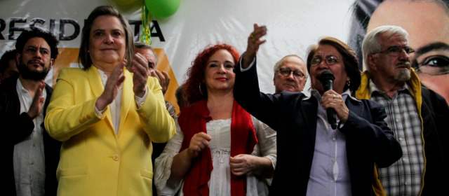 El Polo Democrático definirá este jueves si hace o no alianza | FOTO COLPRENSA