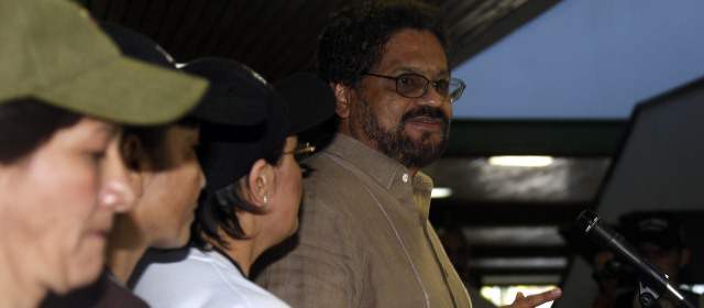 Farc esperan movilización por la paz | Foto: Henry Agudelo, enviado especial, La Habana