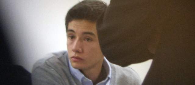 Medida de aseguramiento contra Fabio Andrés Salamanca |