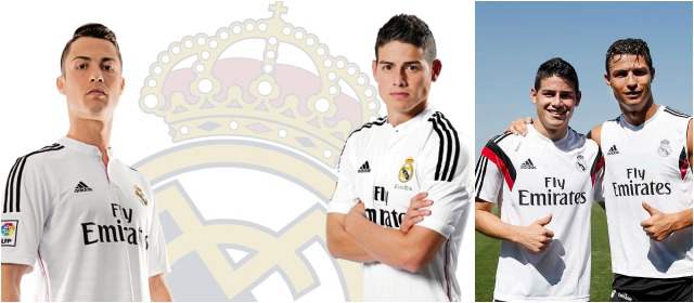FOTOS CORTESÍA REAL MADRID.COM