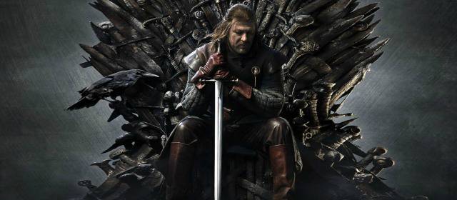 Game of Thrones es la serie más pirateada del mundo | FOTO ARCHIVO