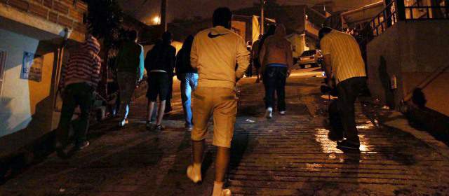 ONG piden verificación de tregua entre “Urabeños” y “la Oficina”