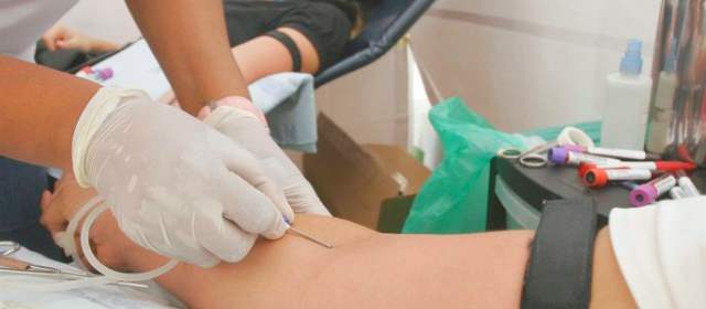 Cruz Roja realizará jornada de donación de sangre este sábado | La Cruz Roja de Antioquia invita a todos a donar sangre este sábado.