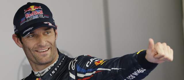 Marc Webber criticó a Armstrong por reirse en las narices de la gente |