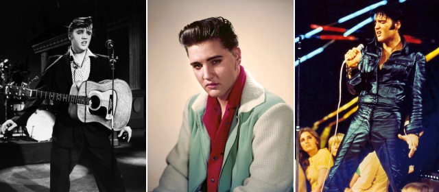 Con un documental buscan revivir la emoción de un concierto de Elvis Presley de 1956