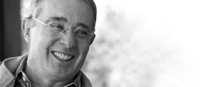 "Doy la espalda al espejo y todavía me siento con energías" | Foto ESTEBAN VANEGAS
