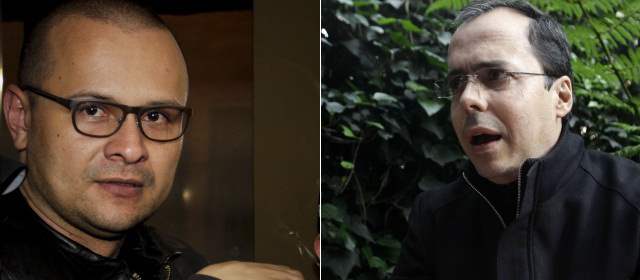 Andrés Pastrana pidió a Santos y Zuluaga aclarar escándalos |