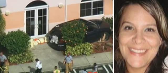 Antioqueña murió en un accidente en Miami, Estados Unidos |