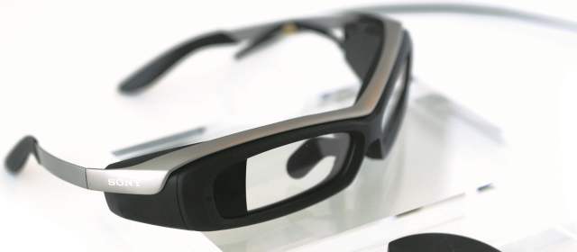 Gafas inteligentes para ver más allá | Todavía no hay fecha para la llegada de estos dispositivos a Colombia, muchos de ellos siguen en desarrollo. FOTOS CORTESÍA