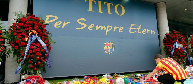 FOTO REUTERS