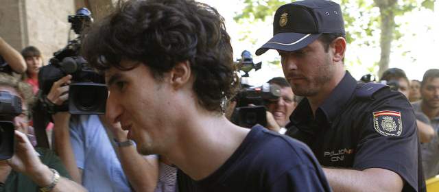 Imitador español de la masacre de Columbine fue enviado a prisión |