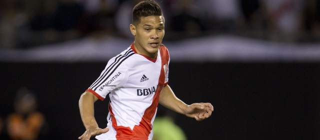 El próximo domingo River y Boca se enfrentarán en el primer superclásico de la temporada. FOTO AP