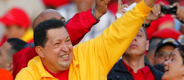 Este es el modelo económico que se reeligió en Venezuela |