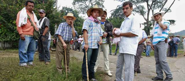 Banagrario aumentó el plazo de pago de créditos para los cafeteros |
