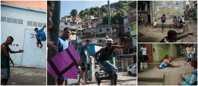 FOTO AP