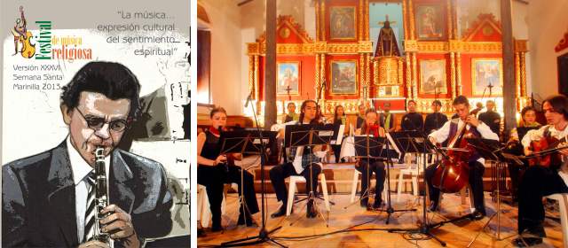 El Festival cuenta con el apoyo del Ministerio de Cultura. FOTO CORTESÍA Y ARCHIVO.