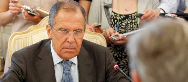 Rusia negó querer darle asilo al presidente sirio Bashar Al Asad |