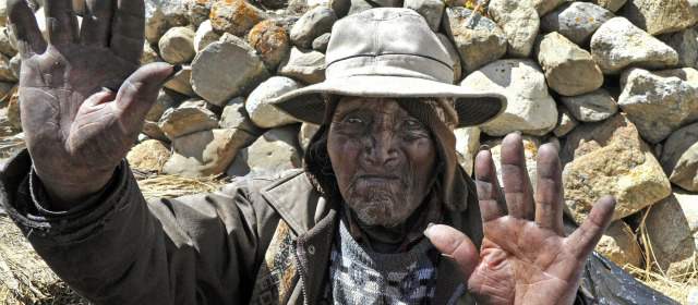 FOTO AFP