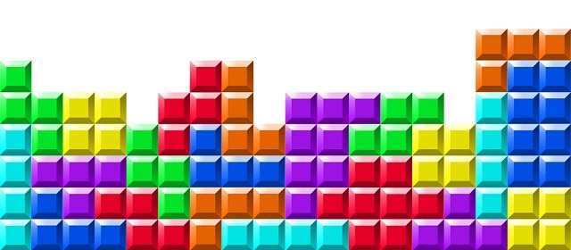 Hace 30 años el programador de Tetris, Alelkséi Pázhitnov, presentó el juego. Foto: Cortesía