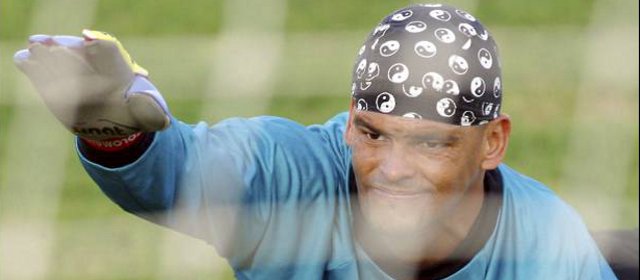 Neurólogo explica situación de Miguel Calero, tras muerte cerebral | FOTO ARCHIVO