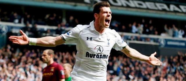 Bale está en Londres y el Tottenham estudia otras ofertas |