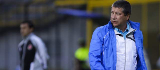 Hernán Darío Gómez suena para dirigir la Selección de Venezuela |