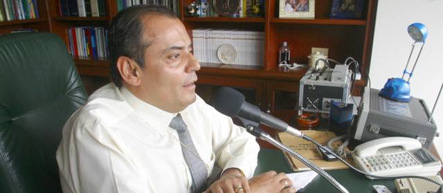 Murió Henry Pava Camelo |