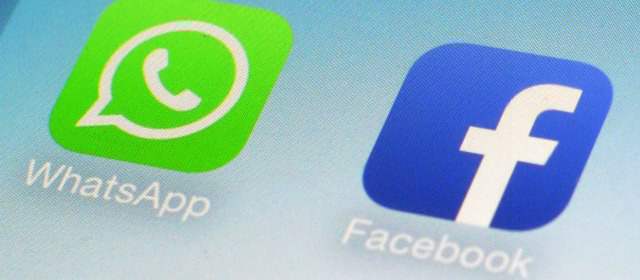 La reciente compra de Facebook generó reacciones diversas y algunos usuarios buscan alternativas más seguras. Foto ARCHIVO