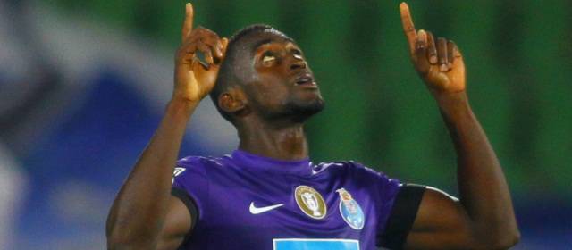 Jackson Martínez presenta mejores registros que Falcao en el Porto |