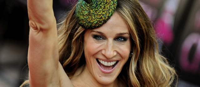 Sarah Jessica Parker quiere vender su casa en Manhattan en 25 millones dólares |