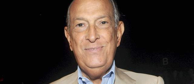 Óscar de la Renta recibió el máximo galardón por la moda en Estados Unidos |