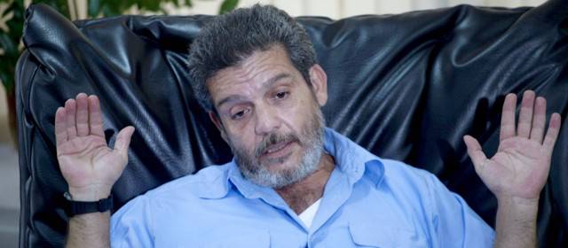 Marco León Calarcá afirmó que las Farc están dispuestas a todo por la paz pero exigen "reciprocidad" |