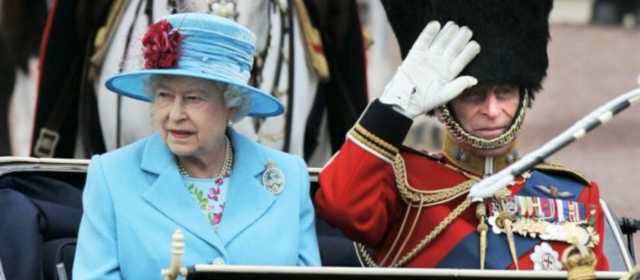 Diarios de la reina Victoria fueron digitalizados | La reina Isabel II celebra su Jubileo de Diamantes.