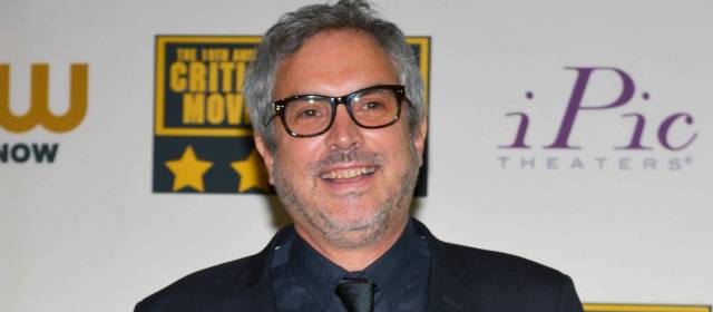 Cuarón sigue sumando premios por Gravedad | Alfonso Cuarón es el director de Gravedad. Se le recuerda por Y tu mamá también y Niños del hombre. FOTO AP