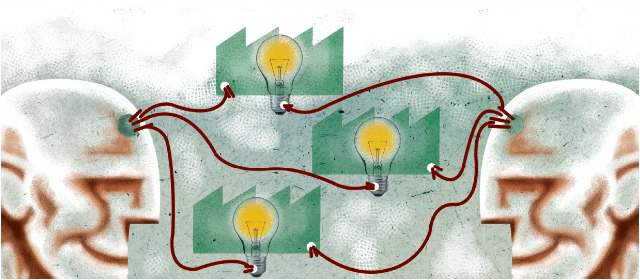 Derechos de propiedad: incentivos para competitividad e innovación |