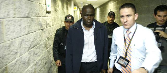 La decisión fue tomada por la Sala Penal del Tribunal Superior de Barranquilla. | La decisión fue tomada por la Sala Penal del Tribunal Superior de Barranquilla.
