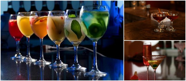 Ruta de cocteles para disfrutar |