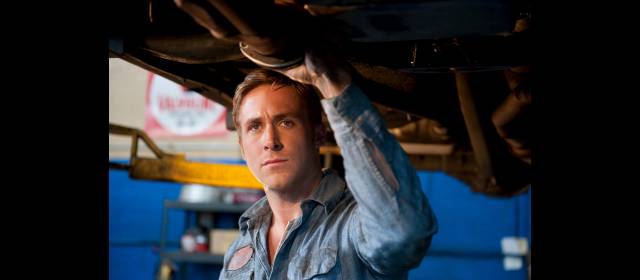 "Yo nunca quise ser famoso": Ryan Gosling | FOTO ARCHIVO