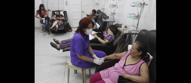Medicáncer, 35 años dando vida |