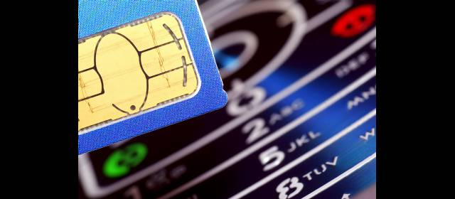 Guía para registrar su celular ante el operador | El Imei debe aparecer en la lista de teléfonos robados del operador. Repórtelo. FOTO SHUTTERSTOCK