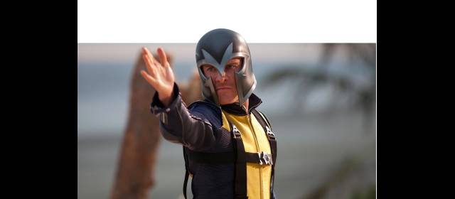 El elenco de la nueva película de X-Men sigue creciendo | En la imagen Michael Fassbender, como Magneto, en la película X-Men: primera clase, quien estará en la nueva cinta. FOTO CORTESÍA