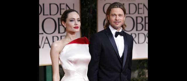 Quiero que otras se beneficien de mi experiencia: Angelina Jolie | Angelina Jolie asegura que tomó la decisión por sus hijos. FOTO AP