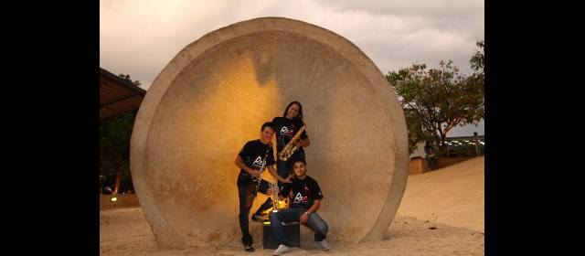 La Red de Escuelas gira por Europa | En 2009, el World Music Contest recibió 20.000 músicos de 254 bandas. Alrededor de 750.000 espectadores asistieron a las presentaciones en Kerkrade. FOTO ARCHIVO