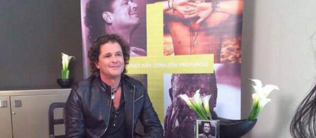 Foto Twitter @carlosvives