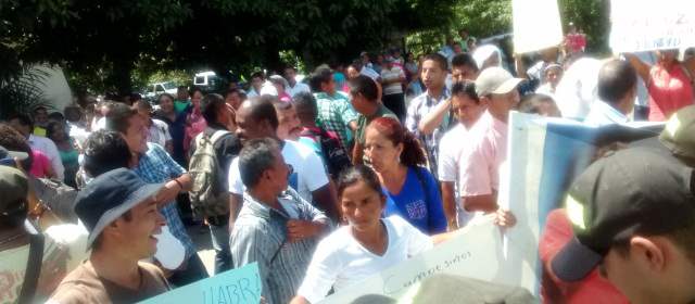 Paros en Putumayo se reactivan si no hay "seriedad" del Gobierno: Córdoba |