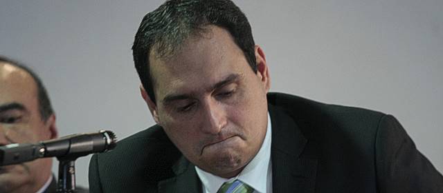 Senador Eduardo Merlano fue destituido e inhabilitado por 10 años por la Procuraduría |