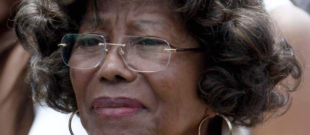 Madre de Michael Jackson perdió la custodia de los hijos del "rey del pop" |