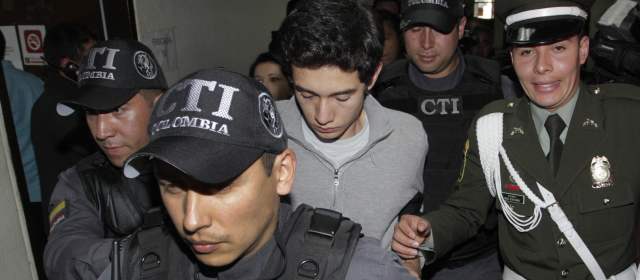 Condenan a cinco años de cárcel a Fabio Salamanca |