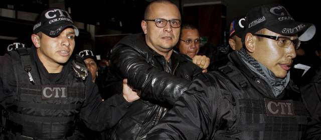 Hacker habría conseguido información de desmovilizados |