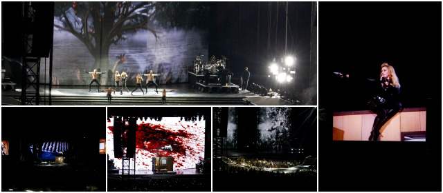 Madonna en Medellín |